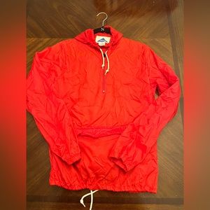 Vintage Pyramid Light-wear Outerwear Rain Jacket size L 16/18